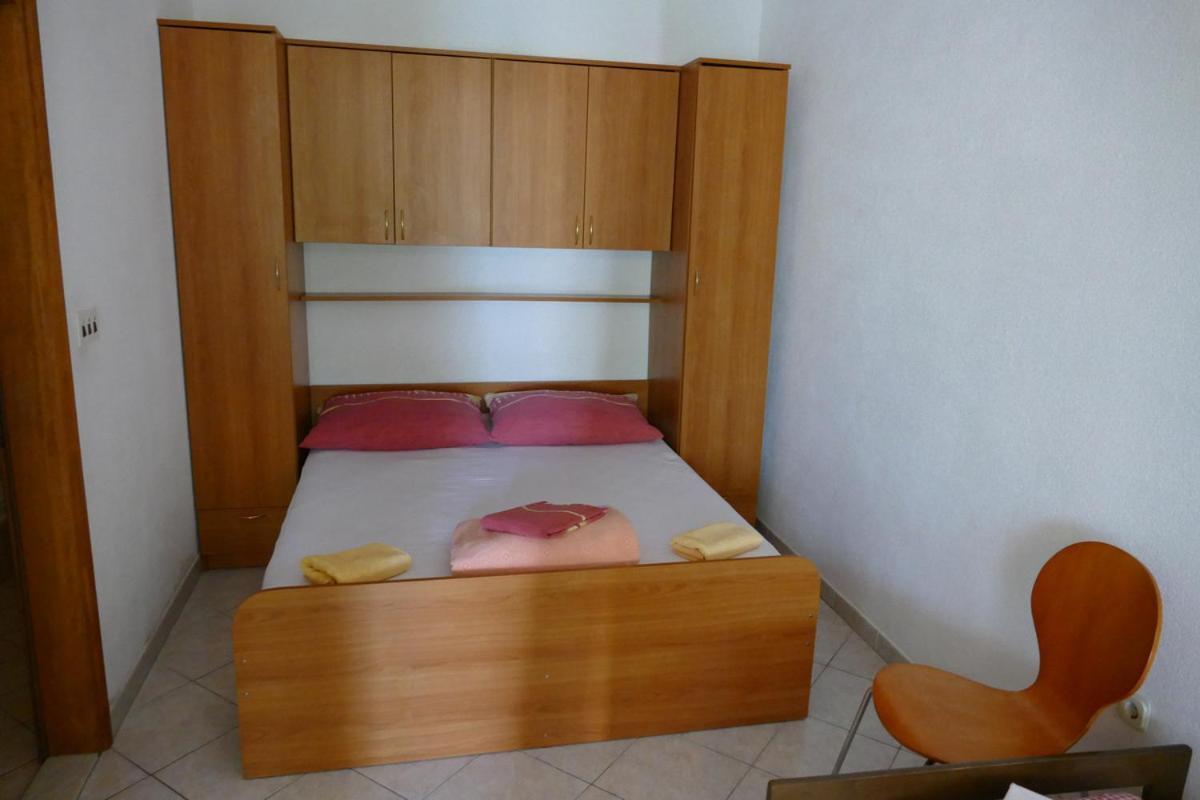 Apartment Stipe Duće エクステリア 写真