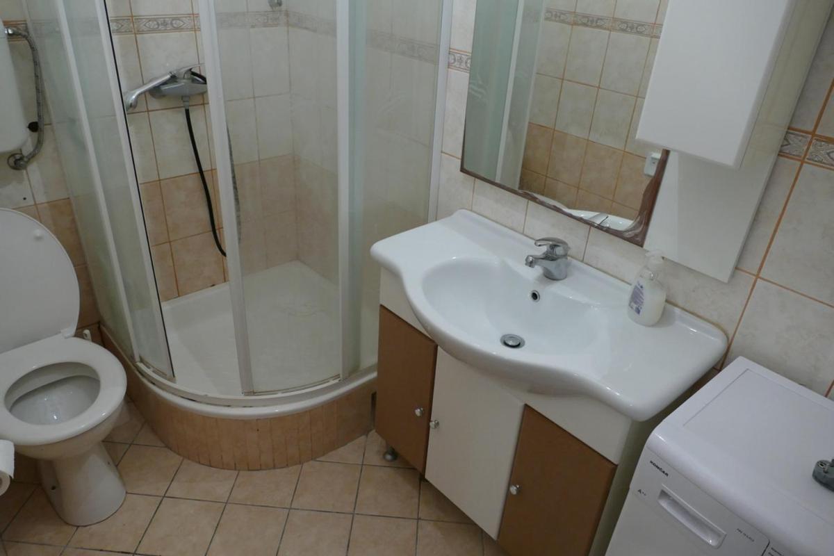 Apartment Stipe Duće エクステリア 写真