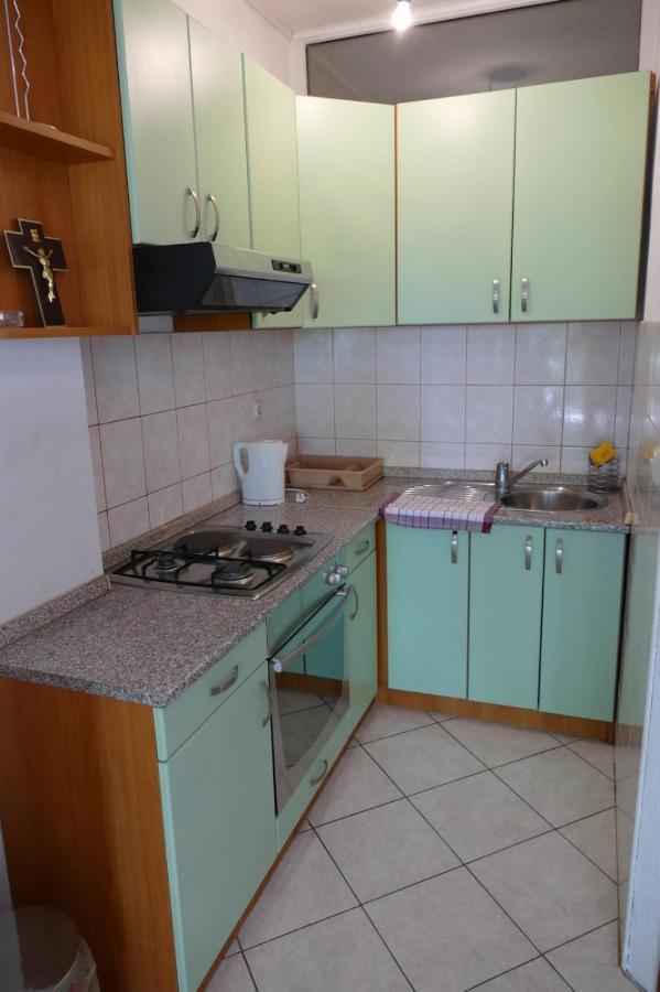 Apartment Stipe Duće エクステリア 写真