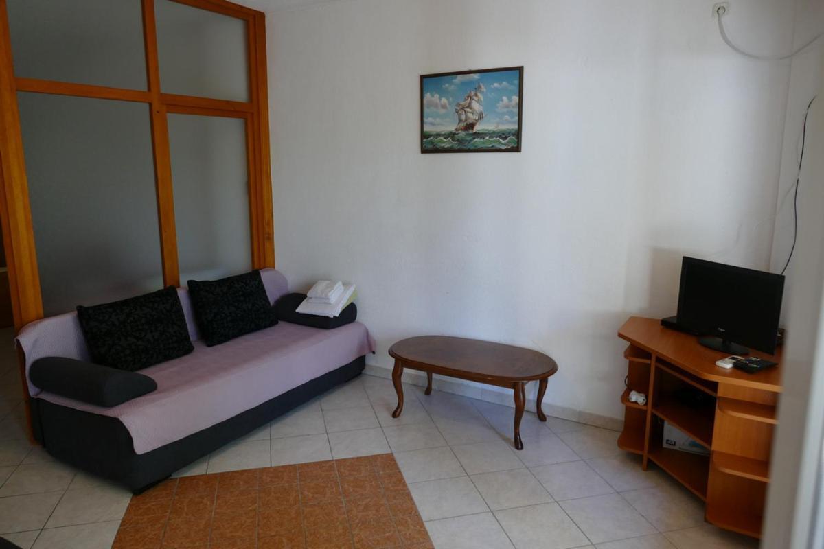 Apartment Stipe Duće エクステリア 写真