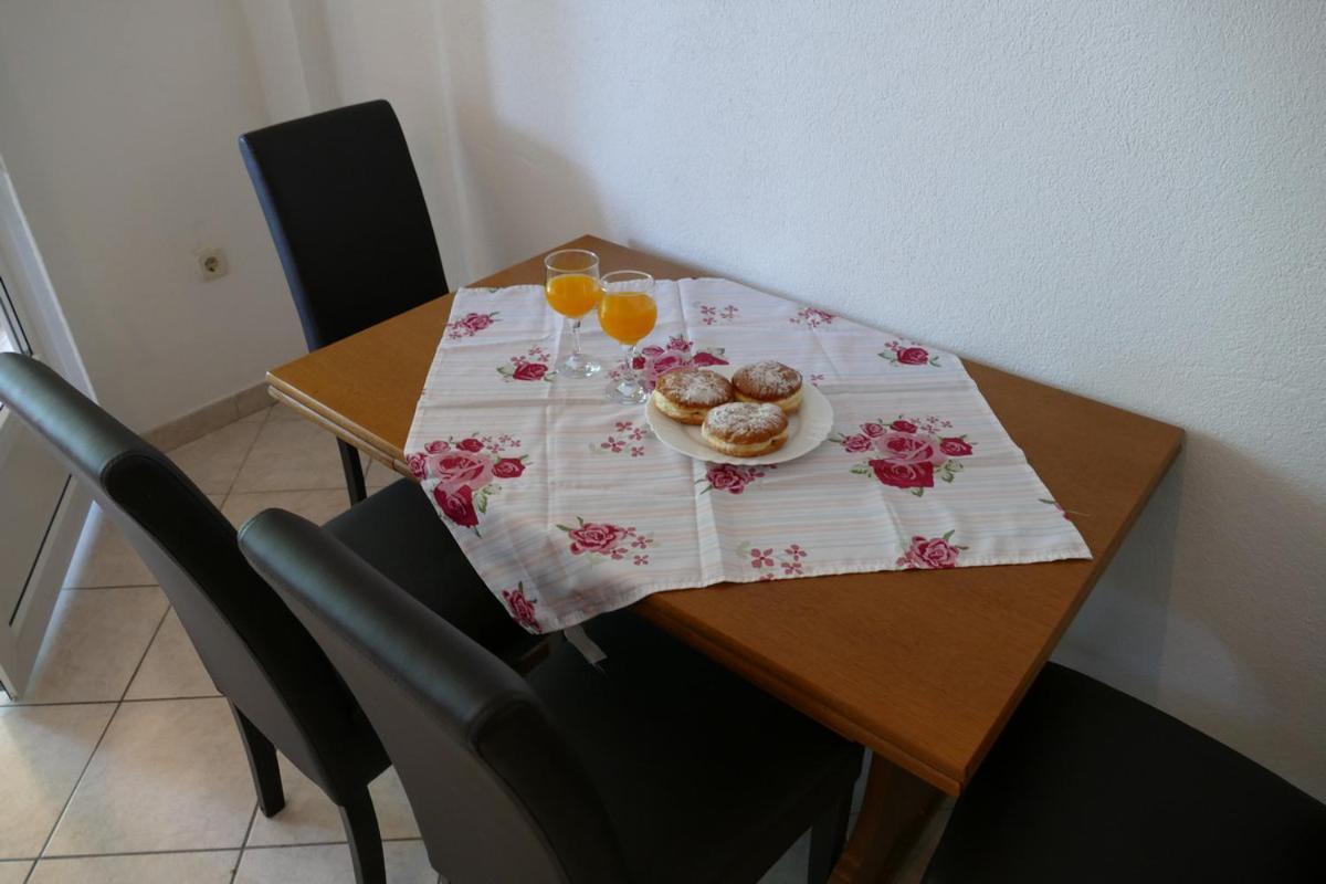 Apartment Stipe Duće エクステリア 写真